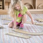 Guidecraft Roadway System – 42-teiliges Set (6)