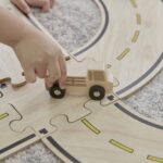 Guidecraft Roadway System – 42-teiliges Set (6)