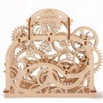UGEARS Theater - mechanischer Holzbausatz