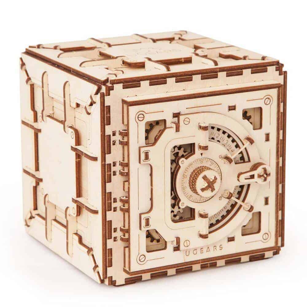 Safe_Ugears Safe_Ugears