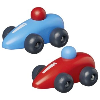 Vehicles Racing Cars