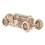 UGEARS-Ugears-Modellkit-U-9-Grand-Prix-Racing Car-5525848113