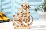 UGEARS Dynamometer - mechanischer Holzbausatz – Bild 3