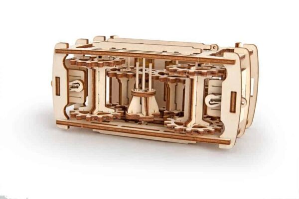 Ugears Trams