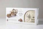 Ugears Tanker 11