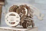 Ugears Tanker 11