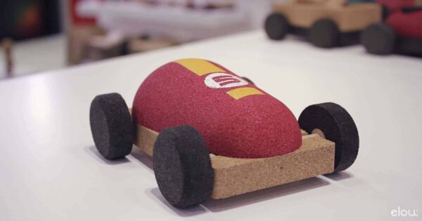 elou Rennauto – Bild 3