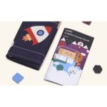 Adventure Map – Weltraum3