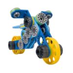 Aircraft - motorbike -03 - Copy