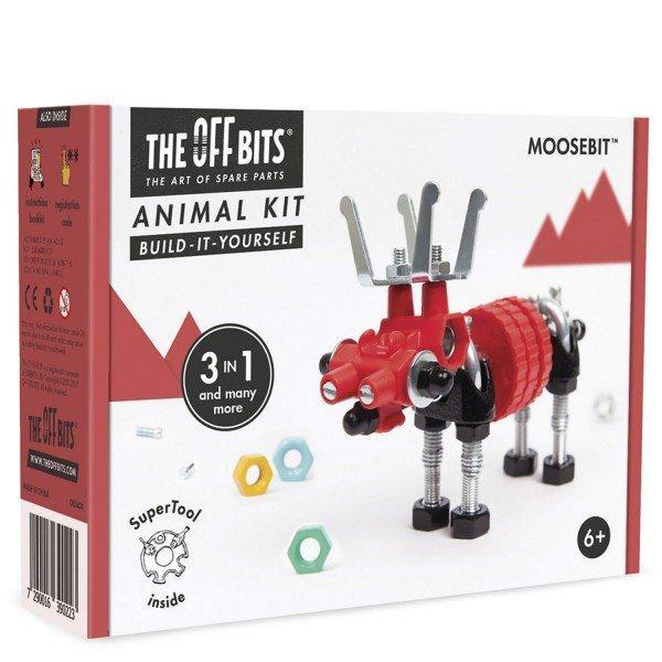 Animal Kit - MooseBit-01