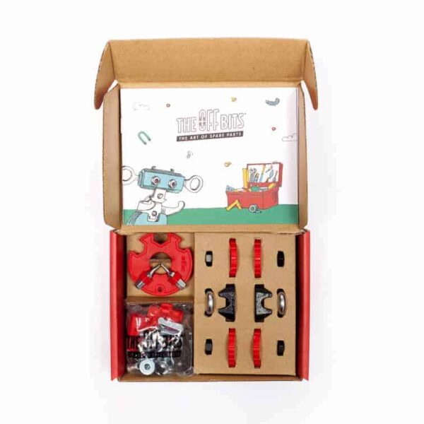 Animal Kit – MooseBit -02