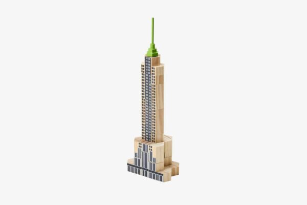 Blockitecture New York City Skyscraper-03