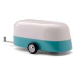 Candylab - Camper - Blue