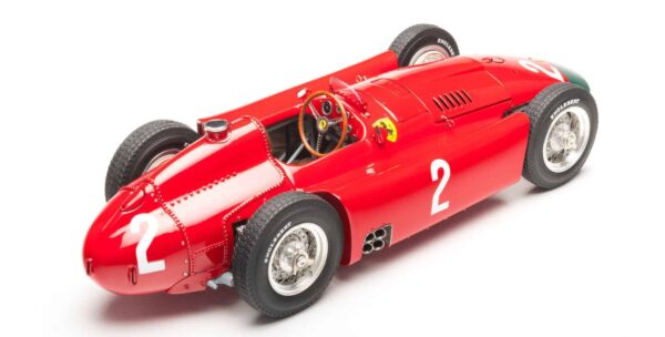 CMC Ferrari D50, Long Nose, 1956 GP Germany #2 Collins-05