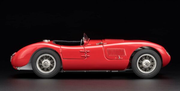 CMC Jaguar C-Type, 1952, XKC 023 – Bild 3