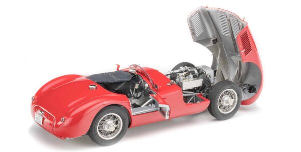 CMC Jaguar C-Type, 1952, XKC 023 – Bild 5