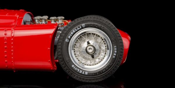 CMC Lancia D50, 1954-1955 – Bild 13