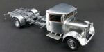 CMC Mercedes-Benz LO 2750 LKW Clear-Finish Version, 1933-1936 – Bild 22