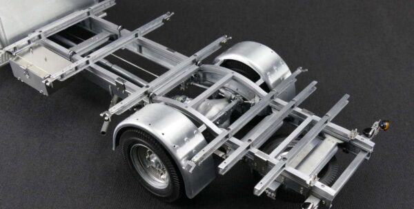 CMC Mercedes-Benz LO 2750 Truck