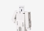 Areaware Cubebot klein – Bild 8