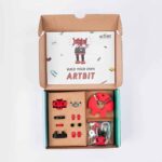 Charakter Kit - ArtBit -02