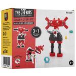 Charakter Kit - ArtBit-02