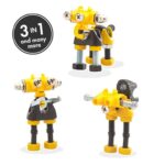 Charakter Kit - InfoBit -01