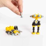 Charakter Kit - InfoBit -02