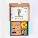 Charakter Kit - InfoBit -03