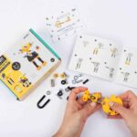 Charakter Kit - InfoBit -04