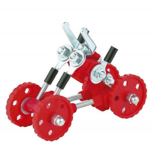 ChopperBit model kit with Super Tool-04+