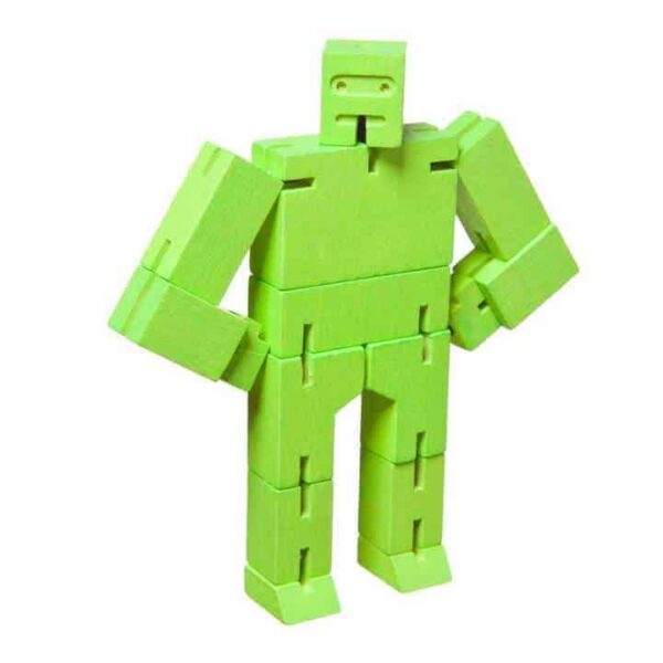 Cubebot-Micro