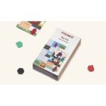 Cubetto MINT Coding Adventure Package City Jungle
