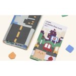 Cubetto MINT Coding Adventure Package City Jungle2