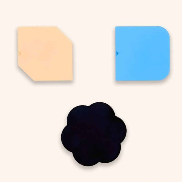 Cubetto MINT coding blocks logic made of wood from 3 years2