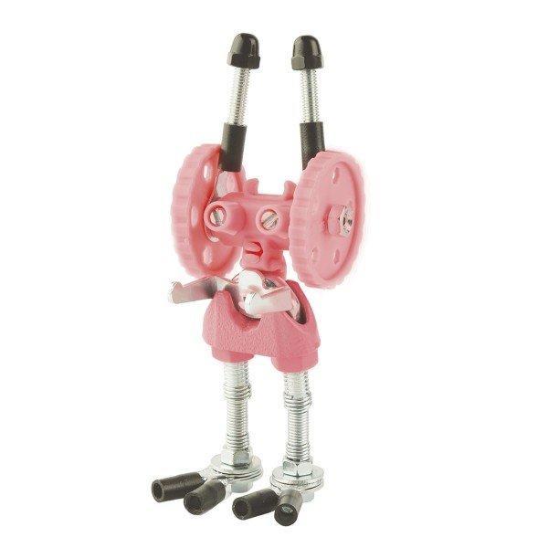 FlamingoBit model kit with Super Tool-03