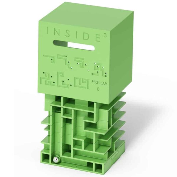 INSIDE3 Regular 0-02