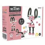 JoyBit model kit with Super Tool--01