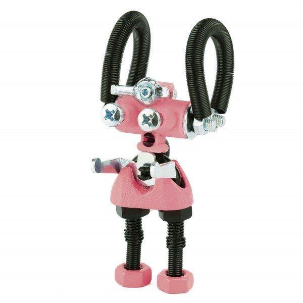 JoyBit model kit with Super Tool-02