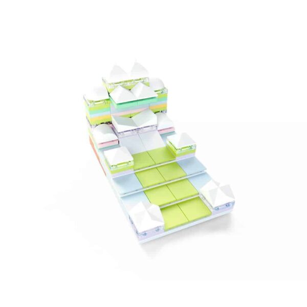 Architectural Model Kit