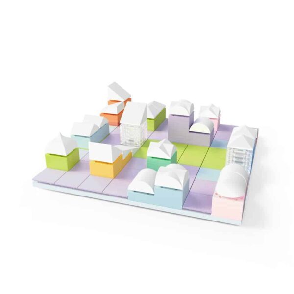 Architectural Model Kit