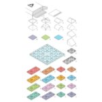 Architectural Model Kit