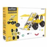 LoaderBit kit with SuperTool-01