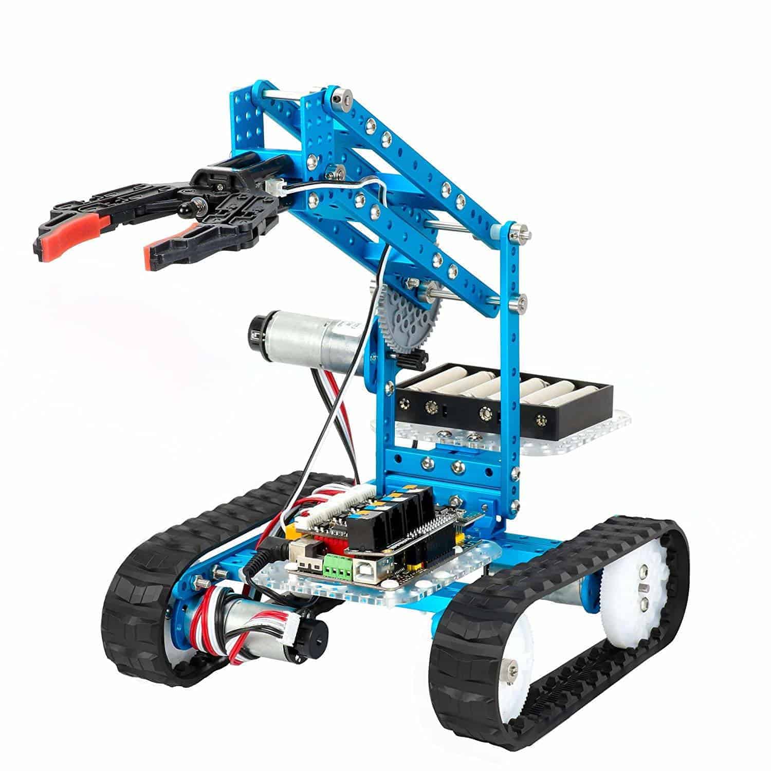 Makeblock DIY Ultimate Robot Kit -01