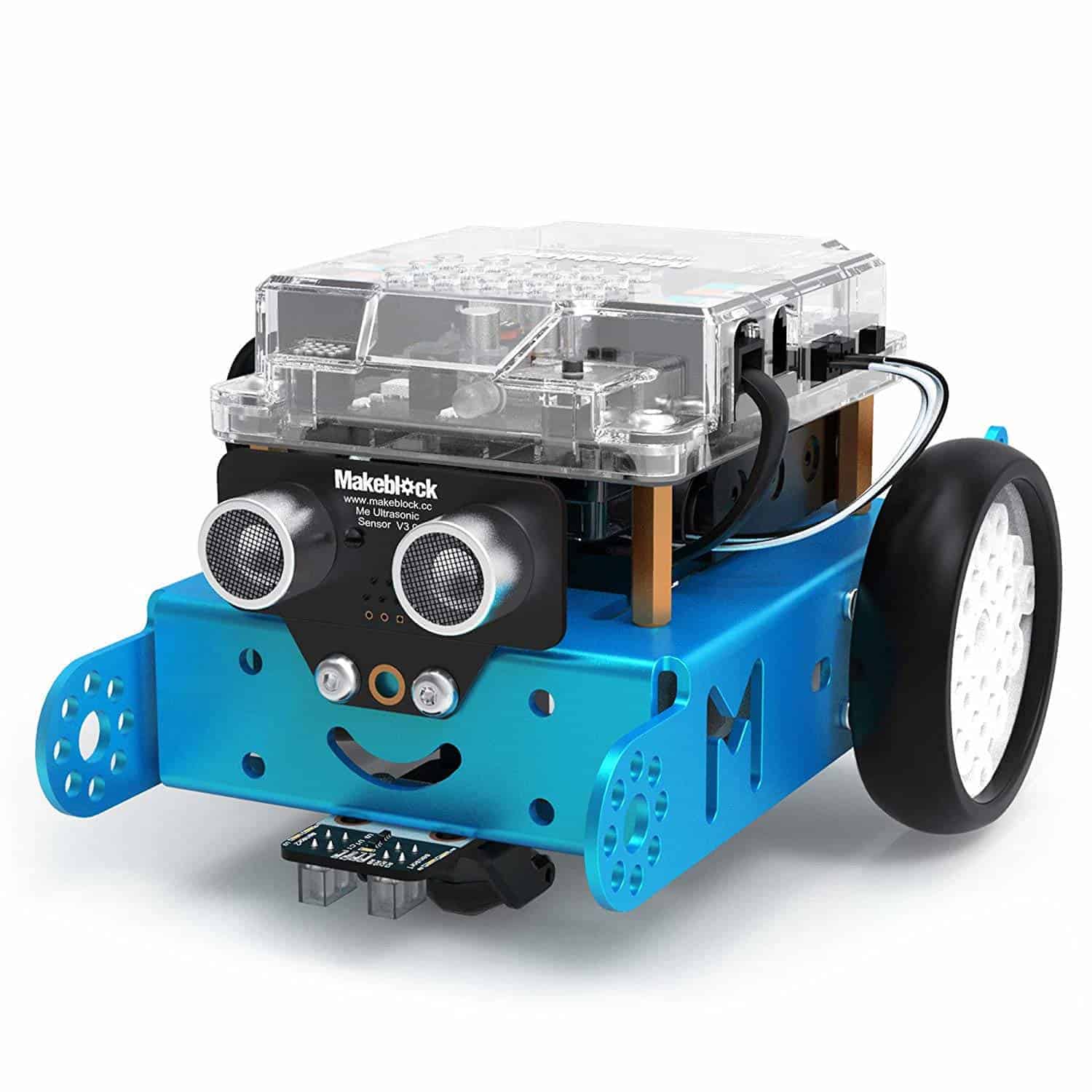 Makeblock mBot Roboterbausatz