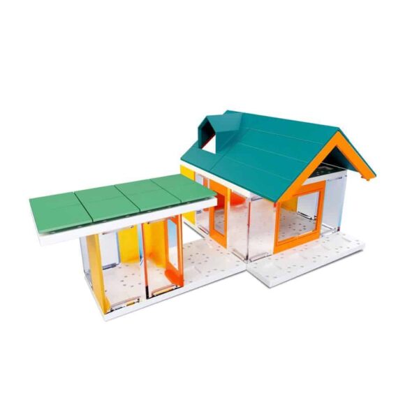 Architectural Model Kit