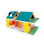 Architectural Model Kit