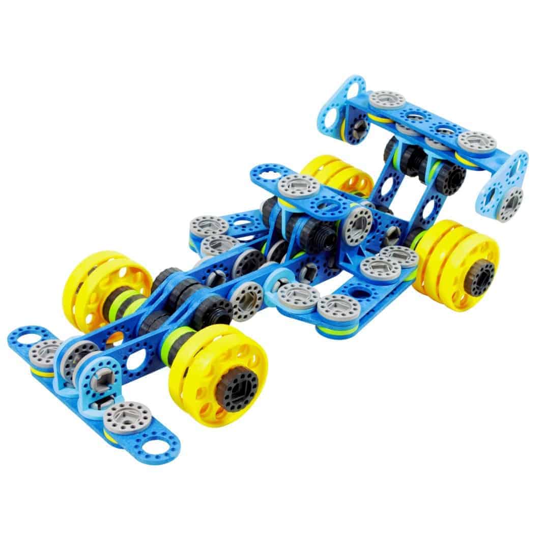 Racecar-02 Racecar-02