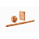 SNAKE BLOCKS, SMALL Nature -01