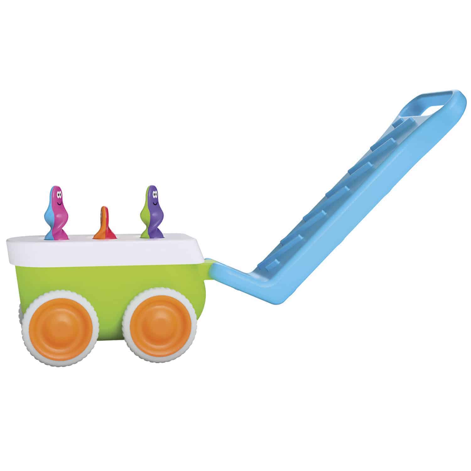 TwissBits Wagon-01 TwissBits Wagon-01